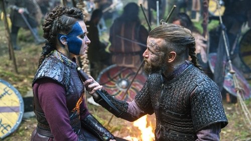 Vikings: 5×10