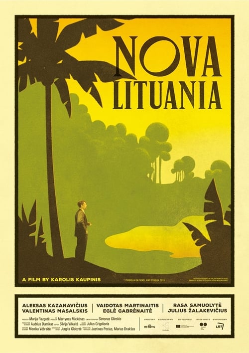 Nova Lituania 2019