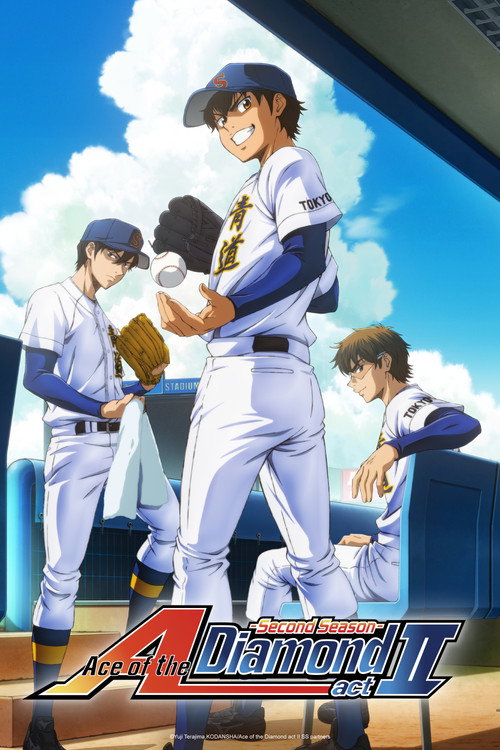 Act II -Second Season-