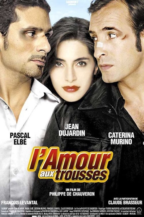 L'amour aux trousses 2005