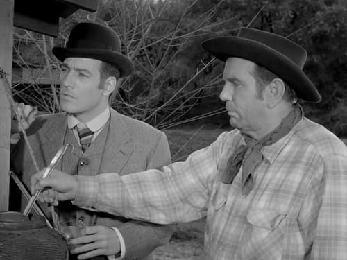Death Valley Days, S07E29 - (1958)