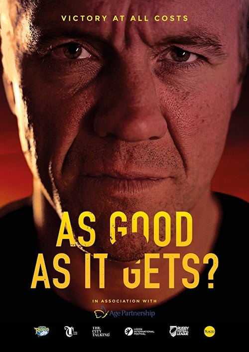 As Good As It Gets? poster