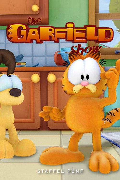 Staffel 5