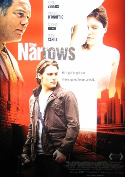 The Narrows 2008