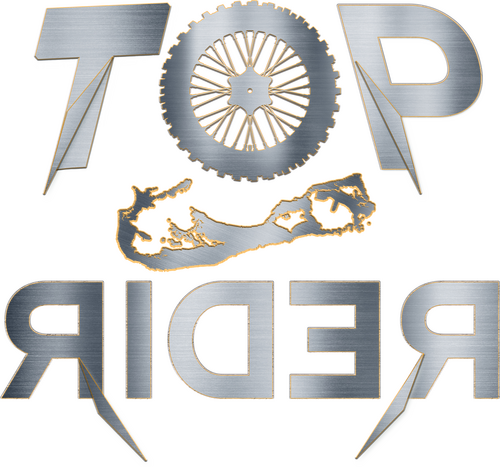 Top Rider