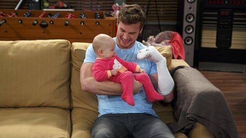 Baby Daddy : 2×7