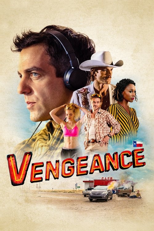 Vengeance - 2022 Vengeance - 2022