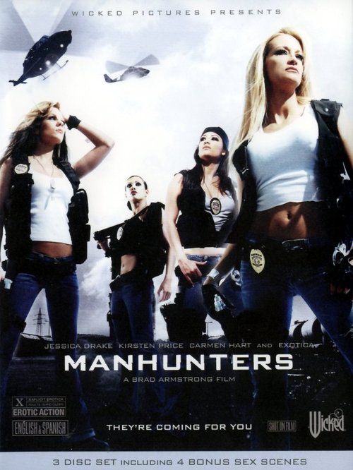 Manhunters 2006 Manhunters 2006