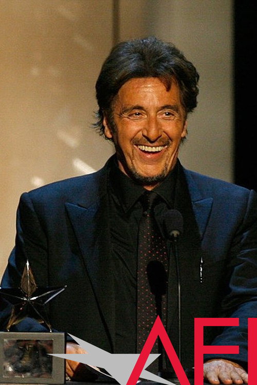 AFI Life Achievement Award: A Tribute to Al Pacino