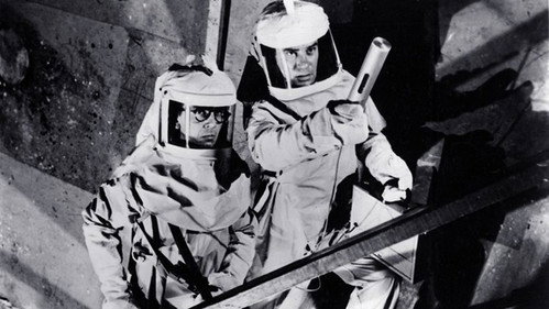 The Magnetic Monster