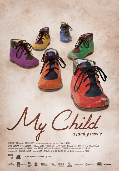 My Child poster