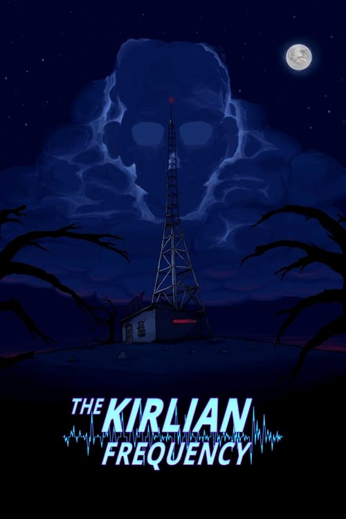 Poster The Kirlian Frequency