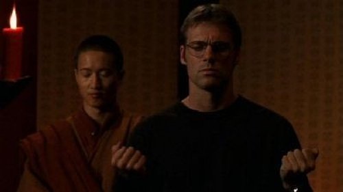 Stargate SG1: 3×20