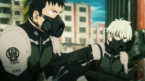 Assistir Kaiju No. 8: Temporada 1 Episodio 3 dublado