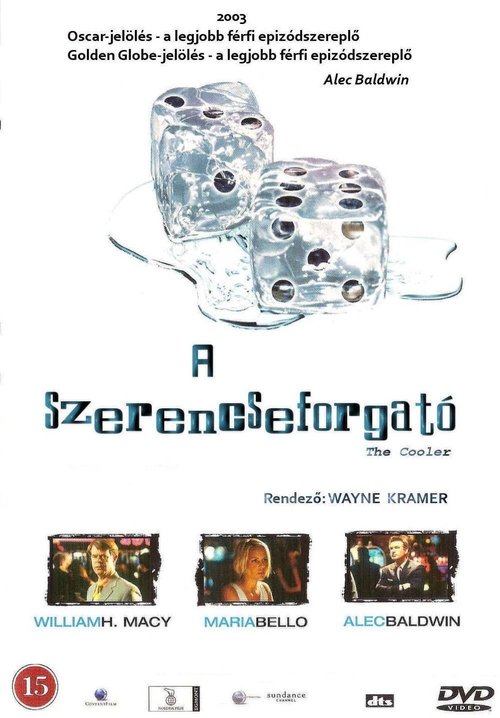 A szerencseforgató 2003