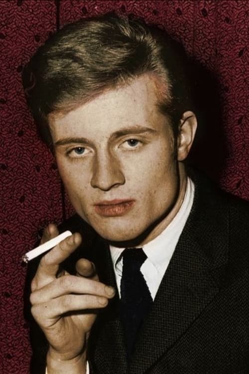 Foto de perfil de John Paul Jones