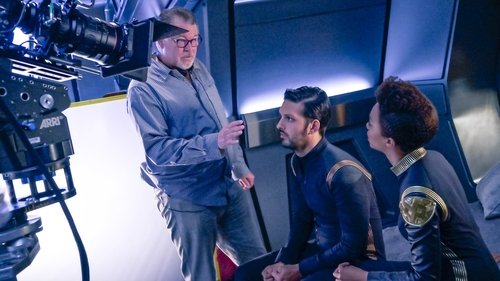 Star Trek: Discovery: 1×10