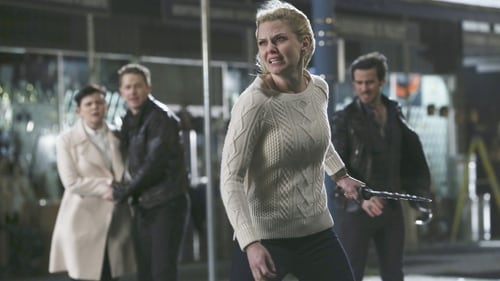 Once Upon a Time: 4×23