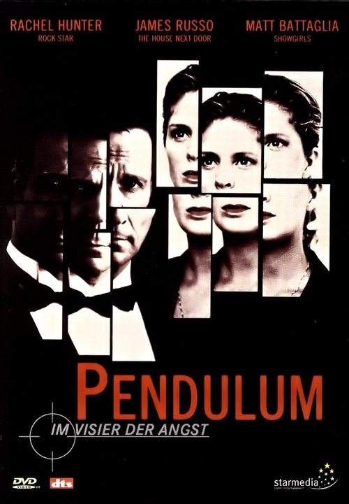 Pendulum 2001