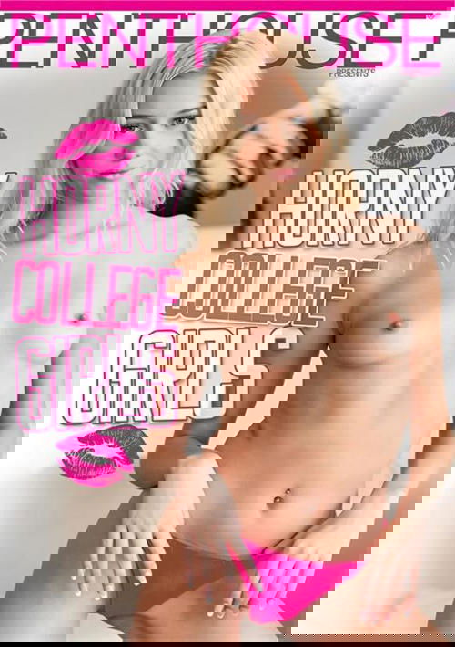 Horny College Girls