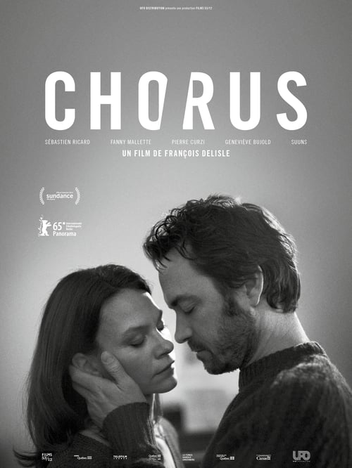 Chorus (2015) poster
