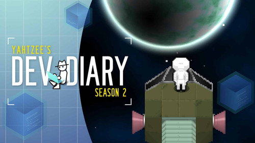 Yahtzee's Dev Diary S02E03