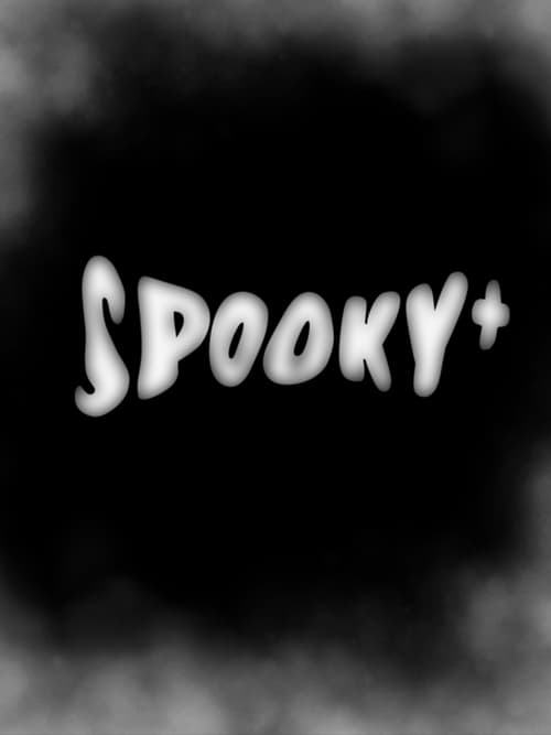 Poster do filme Spooky