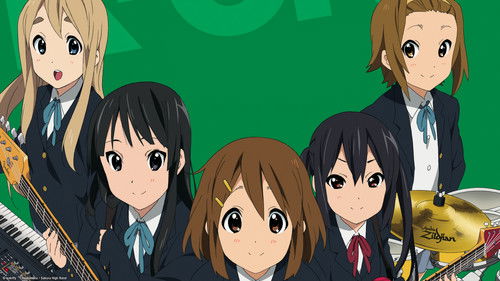 K-ON!
