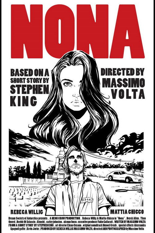 Nona poster