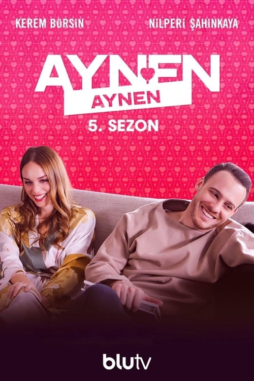 Aynen Aynen, S05E01 - (2020)