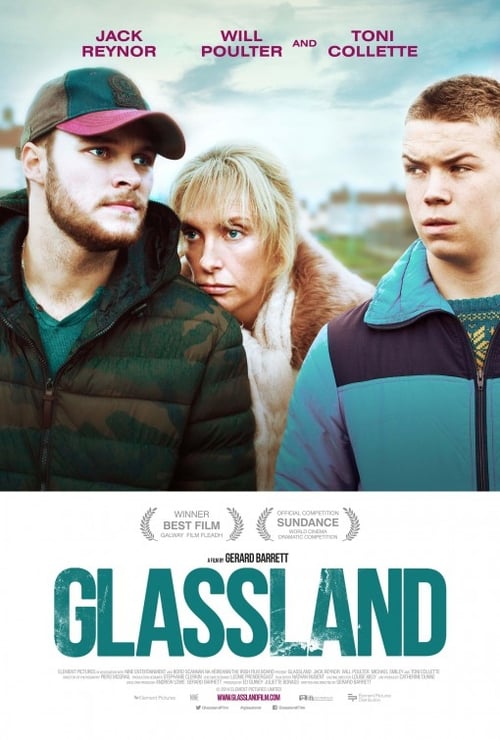 Glassland 2015