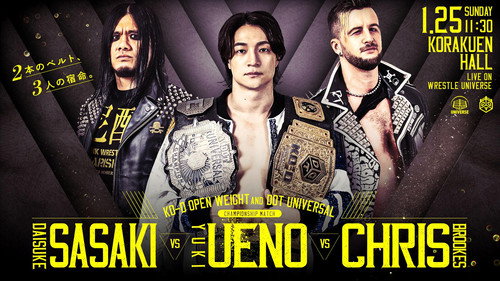 DDT MISSION IN BATTLE ~new year splendor~