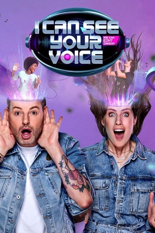 I Can See Your Voice, S02E06 - (2021)