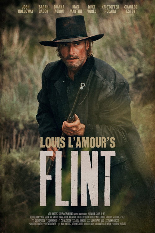 Flint