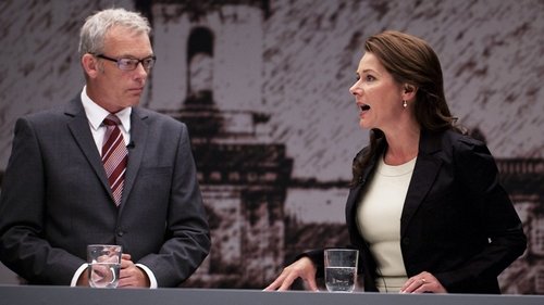 Poster della serie Borgen