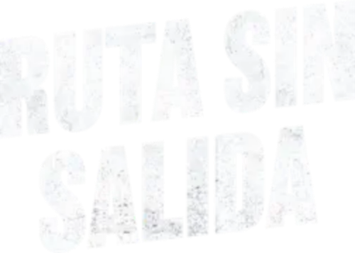 Caminos desesperados (2023)