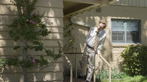 Better Call Saul: 1×8