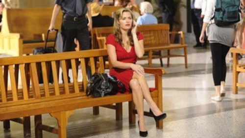 Psych: Agentes Especiais: 4×12