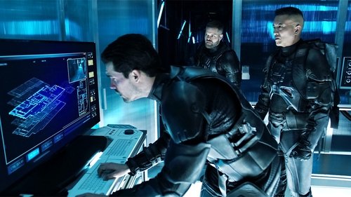 The Expanse: 3×6