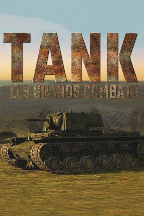 Where to stream Greatest Tank Battles Season 1