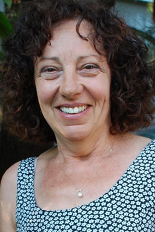 Monique F. Gosselin