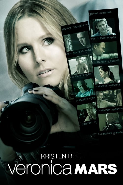 Veronica Mars 2014