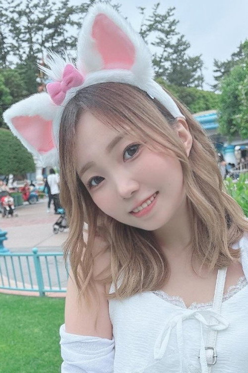 Foto de 桐嶋あみな