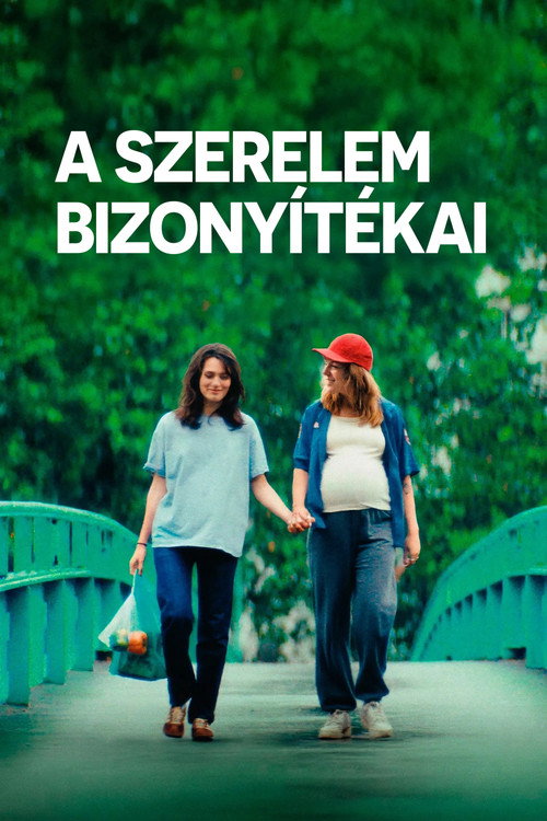 A szerelem bizonyítékai