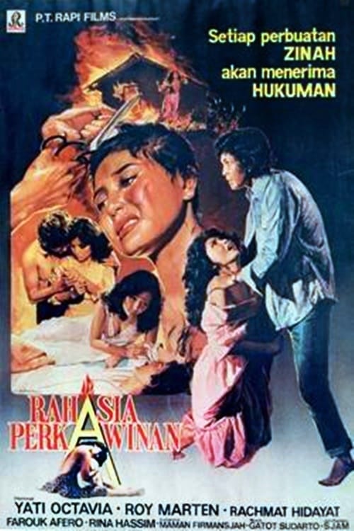 Rahasia Perkawinan 1978