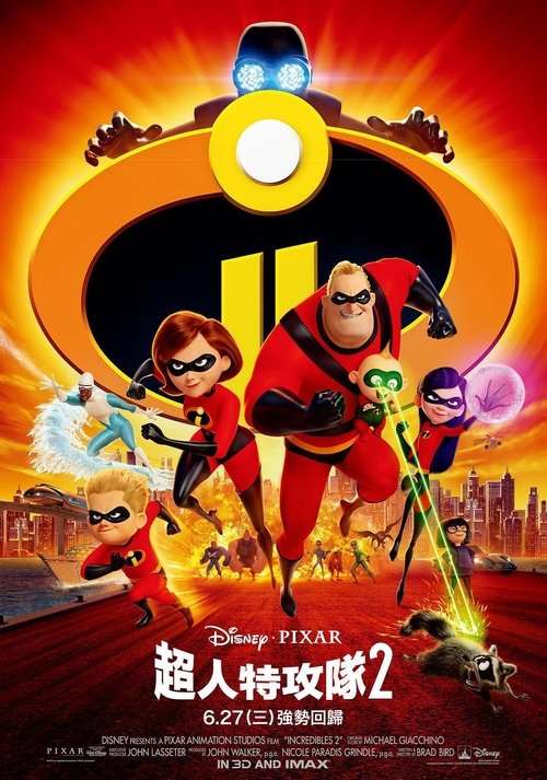 Posters