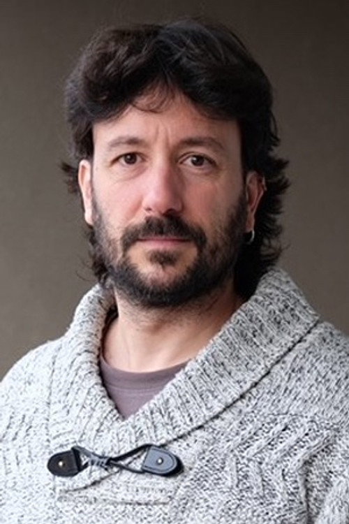 Gorka Zudaire