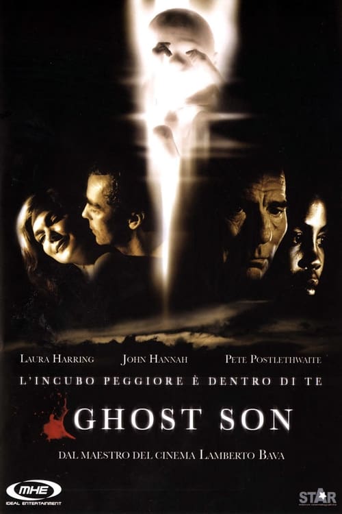 Ghost Son 2007