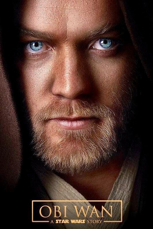 Obi-Wan Kenobi