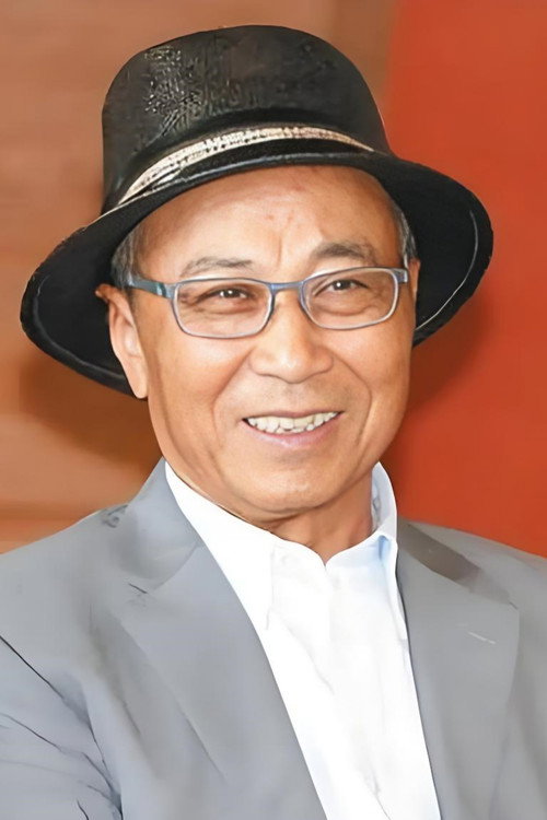 Yang Teng-Kuei